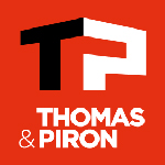 Notre partenaire Thomas & Piron